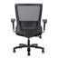 Fauteuil de direction ergonomique North