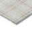 Machine Washable Indoor/Outdoor Chayden ACN993 Ivory Rug-109609620