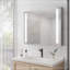 Rangement pour salle de bain Albulena-1938102264