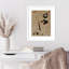 «Spattered Whispers» par Conard Wood, reproduction d'art encadrée-712627970