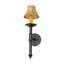 1 - Light Candle Wall Light