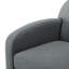 Fauteuil pivotant Makhan-1429924652