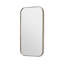 Aalina Flat Metal Beveled Wall Mirror-60780655-60780657