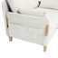 Fauteuil inclinable pliable pour canapé-lit-1869331487