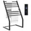 Chauffe-serviettes Designer Rail
