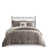 Gris / Ivoire