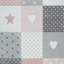 Dalmazia 180cm X 120cm Area Rug