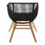 Baudin Upholstered Armchair-877557526