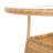 Laina 4 - Person Patio Dining Set with Round Table-58157607