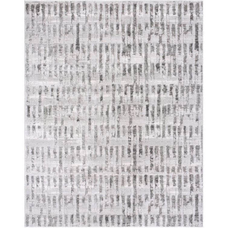 Zavanah Machine Woven Rug