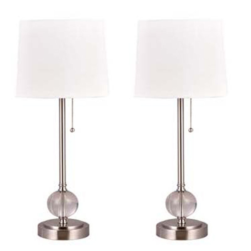 Lampe de table 23 po Rawlinson