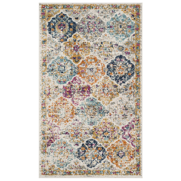 Oriental Area Rug