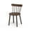 Ai Solid Wood Dining Chair