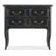 Charleston Two-Drawer Nightstand-729200914