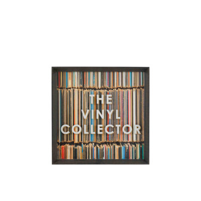 1 Piece Single Picture Frame Wall Art