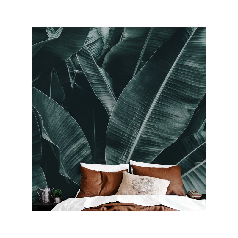 Barlet 2.5m x 2.5m Matte Mural, 416 x 254cm