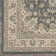 Living Treasures Oriental Area Rug