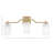 Corbin 3 Light Bath Bar With Glass-106162445