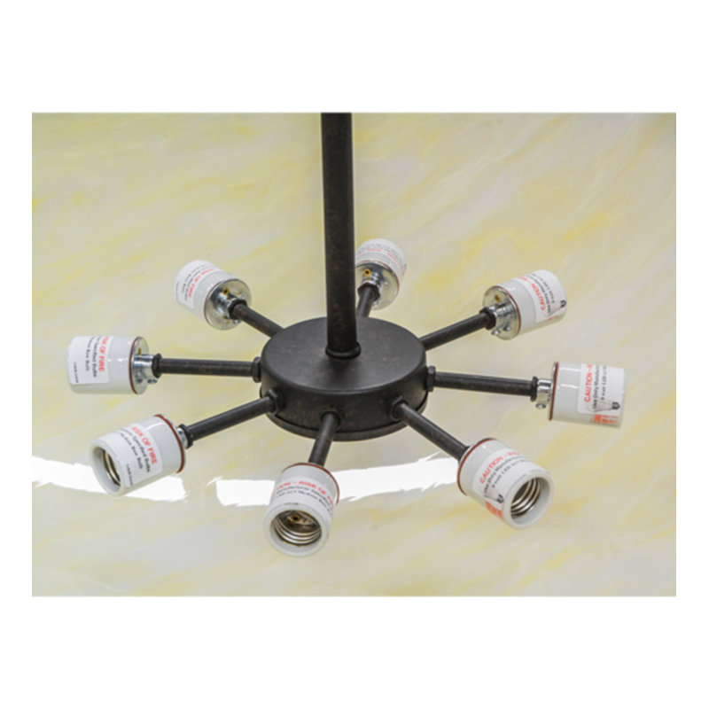 Covina 8 - Light Pendant