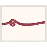 No. 133 Print by Katy Montica