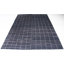 Tapis rectangulaire de 9 pi 1 po x 12 pi avec envers antidérapant