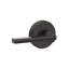 F Series Latitude Passage Leverset with Greyson Rosette-22334497