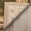 Tapis oriental vert Doykos-99470824