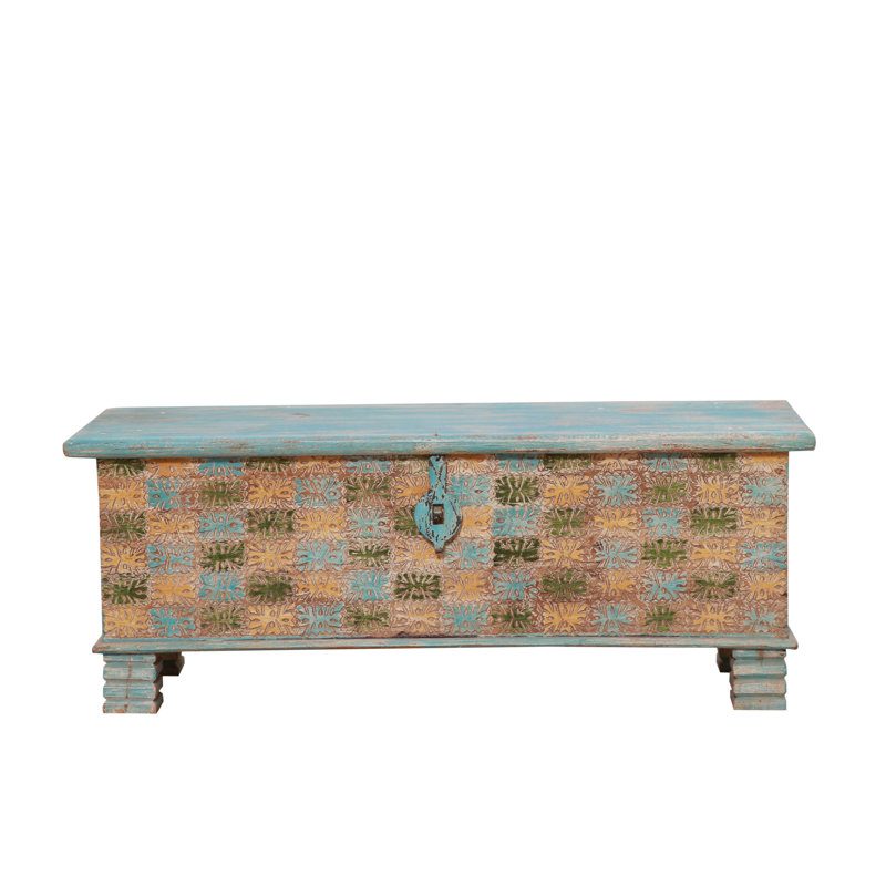Dingman Accent Trunk