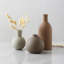 Ensemble de 3 vases Rustic Farmhouse