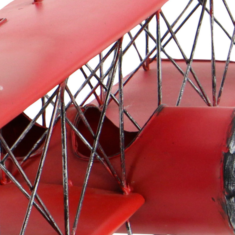 Avion suspendu Woolhorpe