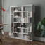 Fembra Geometric Bookcase-1240954530