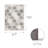 Leick Home Laurus Quatrefoil Indoor Outdoor Area Rug Round-831201768