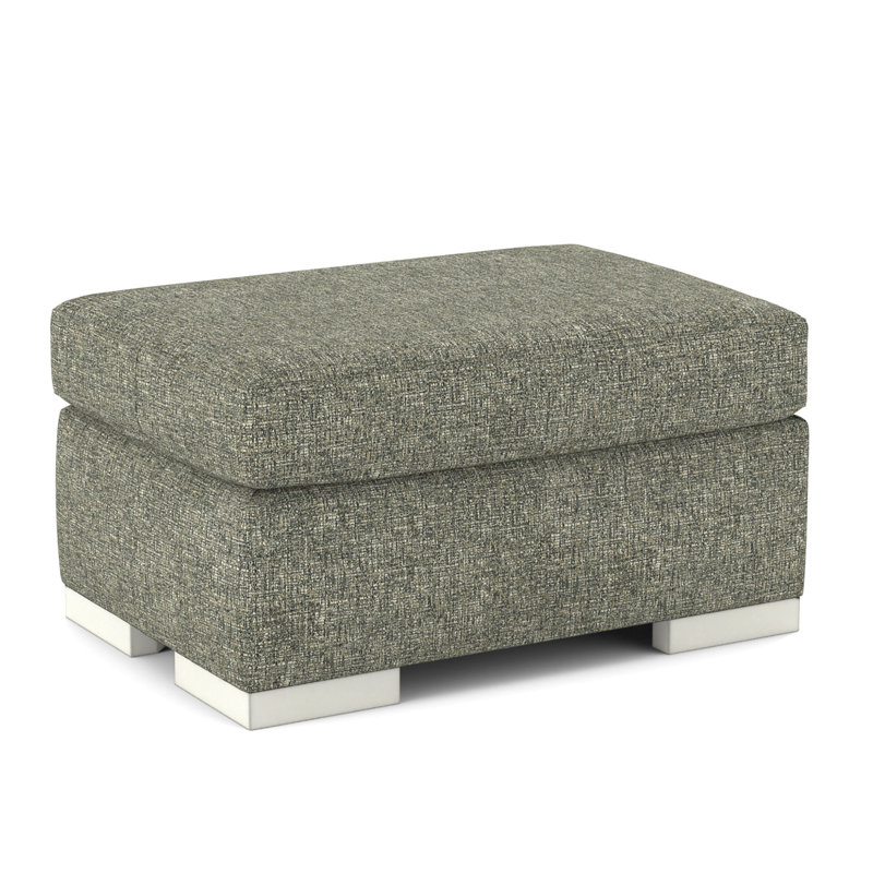 Ottoman, 61479-72, White