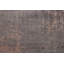 Tapis indien abstrait 6 x 8
