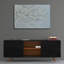 Art mural en verre Winston Porter «Apple Blossom Time» par Wellington Studio-1317621869