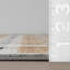  Tapis écossais moderne Sorelle-1576283239