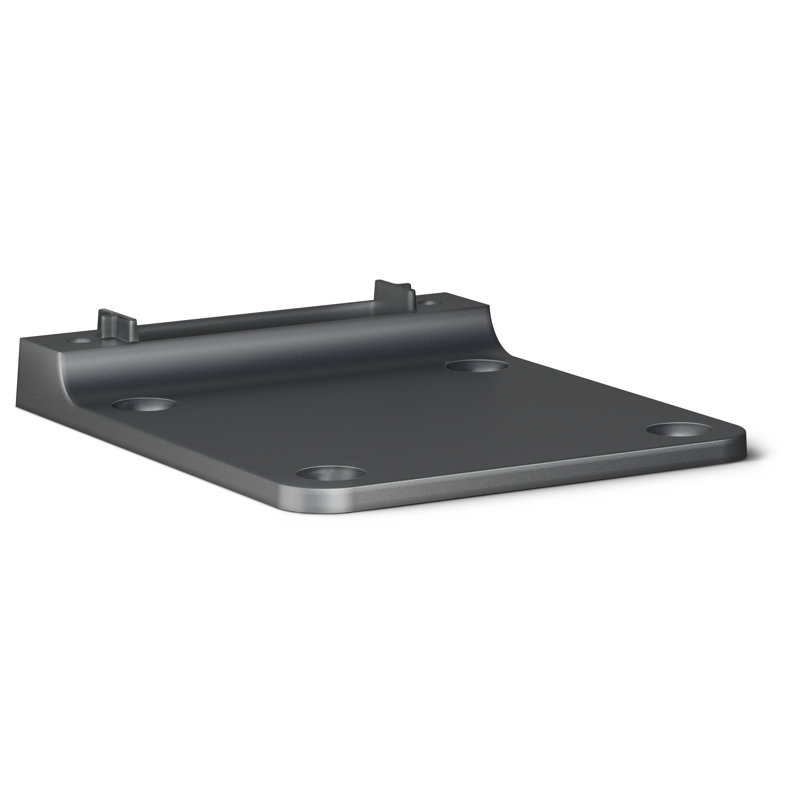 Smart LED Pathway Light GL 80 C Anthracite No Sensor Adjustbale via App 63.3 cm Height