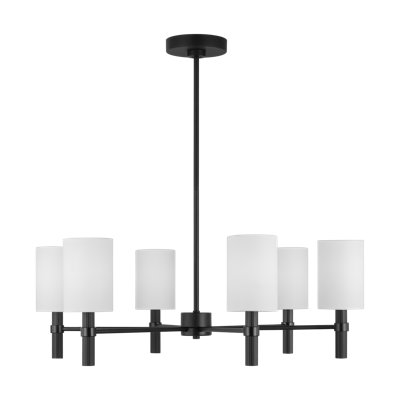 Manor Large Chandelier