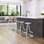 Paperclip70 Metal Counter Barstool-1190352442