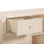 TipToe 6-Drawer Assembled Dresser with Cubbies-640086058
