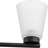 Five-Light Transitional Chandelier-94870377