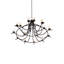 Octavia 15 - Light Chandelier