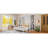 Murphy Bed With Desk And Bookshelf-107287772