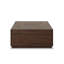 Ridge Outdoor Teak Coffee Table