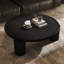 Table basse ronde légère et luxueuse-106743598-106743600