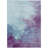 Machine Washable Indoor/Outdoor Cicel ACN1138 Sky-100247885
