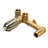 Single-handle Bathroom Faucet-20524796