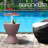 Kazoo Serving Station / Cart Cooler-101344590