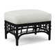 Luca Upholstered Ottoman