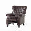 Fauteuil inclinable manuel avec dossier Naihead